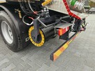 DAF WUKO SCK-4HW  do zbierania odpadów płynnych separatorów WUKO asenizacyjny separator beczka odpad - 15