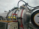 DAF WUKO SCK-4HW  do zbierania odpadów płynnych separatorów WUKO asenizacyjny separator beczka odpad - 16