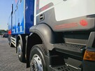 Iveco MTS 4 x turbina odkurzacz koparka ssąca substancje sypkie koparka ssąca substancje sypkie odku - 8