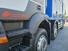 Iveco MTS 4 x turbina odkurzacz koparka ssąca substancje sypkie koparka ssąca substancje sypkie odku - 9