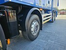 Iveco MTS 4 x turbina odkurzacz koparka ssąca substancje sypkie koparka ssąca substancje sypkie odku - 10