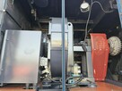 Iveco MTS 4 x turbina odkurzacz koparka ssąca substancje sypkie koparka ssąca substancje sypkie odku - 11