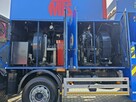 Iveco MTS 4 x turbina odkurzacz koparka ssąca substancje sypkie koparka ssąca substancje sypkie odku - 14