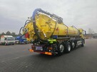 Iveco IVECO WUKO RAVO COMBI DO CZYSZCZENIA KANAŁÓW WUKO asenizacyjny separator beczka odpady czyszcz - 6
