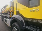 Iveco IVECO WUKO RAVO COMBI DO CZYSZCZENIA KANAŁÓW WUKO asenizacyjny separator beczka odpady czyszcz - 8