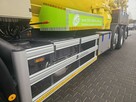 Iveco IVECO WUKO RAVO COMBI DO CZYSZCZENIA KANAŁÓW WUKO asenizacyjny separator beczka odpady czyszcz - 10
