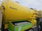 Iveco IVECO WUKO RAVO COMBI DO CZYSZCZENIA KANAŁÓW WUKO asenizacyjny separator beczka odpady czyszcz - 11