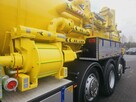 Iveco IVECO WUKO RAVO COMBI DO CZYSZCZENIA KANAŁÓW WUKO asenizacyjny separator beczka odpady czyszcz - 12