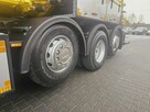 Iveco IVECO WUKO RAVO COMBI DO CZYSZCZENIA KANAŁÓW WUKO asenizacyjny separator beczka odpady czyszcz - 14