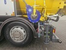 Iveco IVECO WUKO RAVO COMBI DO CZYSZCZENIA KANAŁÓW WUKO asenizacyjny separator beczka odpady czyszcz - 15