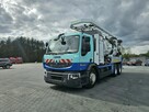 Renault WUKO RIVARD  RECYTLING do zbierania odpadów płynnych WUKO asenizacyjny separator beczka odpa - 2