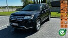 Ford Explorer Limited 4x4 - 1