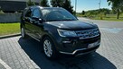 Ford Explorer Limited 4x4 - 2