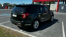 Ford Explorer Limited 4x4 - 4