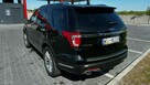 Ford Explorer Limited 4x4 - 5