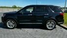 Ford Explorer Limited 4x4 - 6