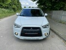 Mitsubishi ASX Opłacony Klimatronic Tempomat - 2