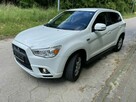 Mitsubishi ASX Opłacony Klimatronic Tempomat - 3