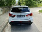 Mitsubishi ASX Opłacony Klimatronic Tempomat - 5