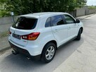 Mitsubishi ASX Opłacony Klimatronic Tempomat - 6