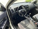 Mitsubishi ASX Opłacony Klimatronic Tempomat - 11