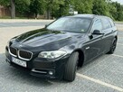 BMW 520d 2.0 190 KM Opłacony Bogata wersja TOP - 3