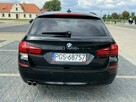 BMW 520d 2.0 190 KM Opłacony Bogata wersja TOP - 5