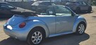 Volkswagen Beetle 1.9 Tdi - 1