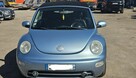 Volkswagen Beetle 1.9 Tdi - 4