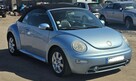 Volkswagen Beetle 1.9 Tdi - 9