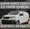 Peugeot Expert L2 144KM Niska Cena Kamera Ekran dotyk. Dostępny od ręki 1798zł - 1