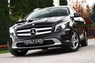 Mercedes GLA 250 Salon Polska ASO AMG Line 4Matic ILS F1 kamera bezwypadek - 1