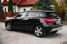 Mercedes GLA 250 Salon Polska ASO AMG Line 4Matic ILS F1 kamera bezwypadek - 4