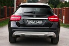 Mercedes GLA 250 Salon Polska ASO AMG Line 4Matic ILS F1 kamera bezwypadek - 5