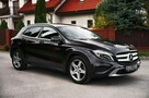 Mercedes GLA 250 Salon Polska ASO AMG Line 4Matic ILS F1 kamera bezwypadek - 7