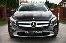 Mercedes GLA 250 Salon Polska ASO AMG Line 4Matic ILS F1 kamera bezwypadek - 8