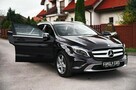 Mercedes GLA 250 Salon Polska ASO AMG Line 4Matic ILS F1 kamera bezwypadek - 9