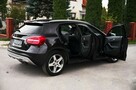 Mercedes GLA 250 Salon Polska ASO AMG Line 4Matic ILS F1 kamera bezwypadek - 11