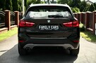 BMW X1 M-Pakiet*Salon*Polska ASO*2.0D*231KM*Xdrive*F1*bezwyp*zamiana - 5