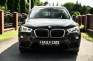 BMW X1 M-Pakiet*Salon*Polska ASO*2.0D*231KM*Xdrive*F1*bezwyp*zamiana - 9