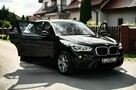 BMW X1 M-Pakiet*Salon*Polska ASO*2.0D*231KM*Xdrive*F1*bezwyp*zamiana - 10