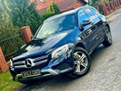 Mercedes GLC 220 Salon Polska ASO AMG WEW.ILS Burmester F1 Nabi Ambiente - 1