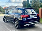 Mercedes GLC 220 Salon Polska ASO AMG WEW.ILS Burmester F1 Nabi Ambiente - 3