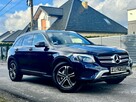 Mercedes GLC 220 Salon Polska ASO AMG WEW.ILS Burmester F1 Nabi Ambiente - 7