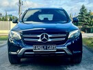 Mercedes GLC 220 Salon Polska ASO AMG WEW.ILS Burmester F1 Nabi Ambiente - 8