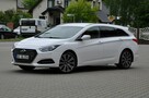 Hyundai i40 1,7 D 141KM Lift Automat Xenon Led Skóry Navi Kamera PDC z DE !! - 4