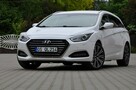 Hyundai i40 1,7 D 141KM Lift Automat Xenon Led Skóry Navi Kamera PDC z DE !! - 6