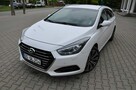 Hyundai i40 1,7 D 141KM Lift Automat Xenon Led Skóry Navi Kamera PDC z DE !! - 7