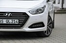 Hyundai i40 1,7 D 141KM Lift Automat Xenon Led Skóry Navi Kamera PDC z DE !! - 8