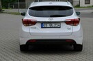 Hyundai i40 1,7 D 141KM Lift Automat Xenon Led Skóry Navi Kamera PDC z DE !! - 9